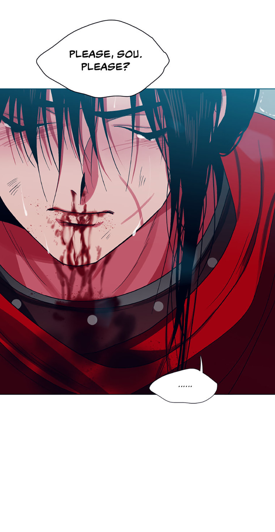 Hara of Thunder Chapter 81 page 169 - 