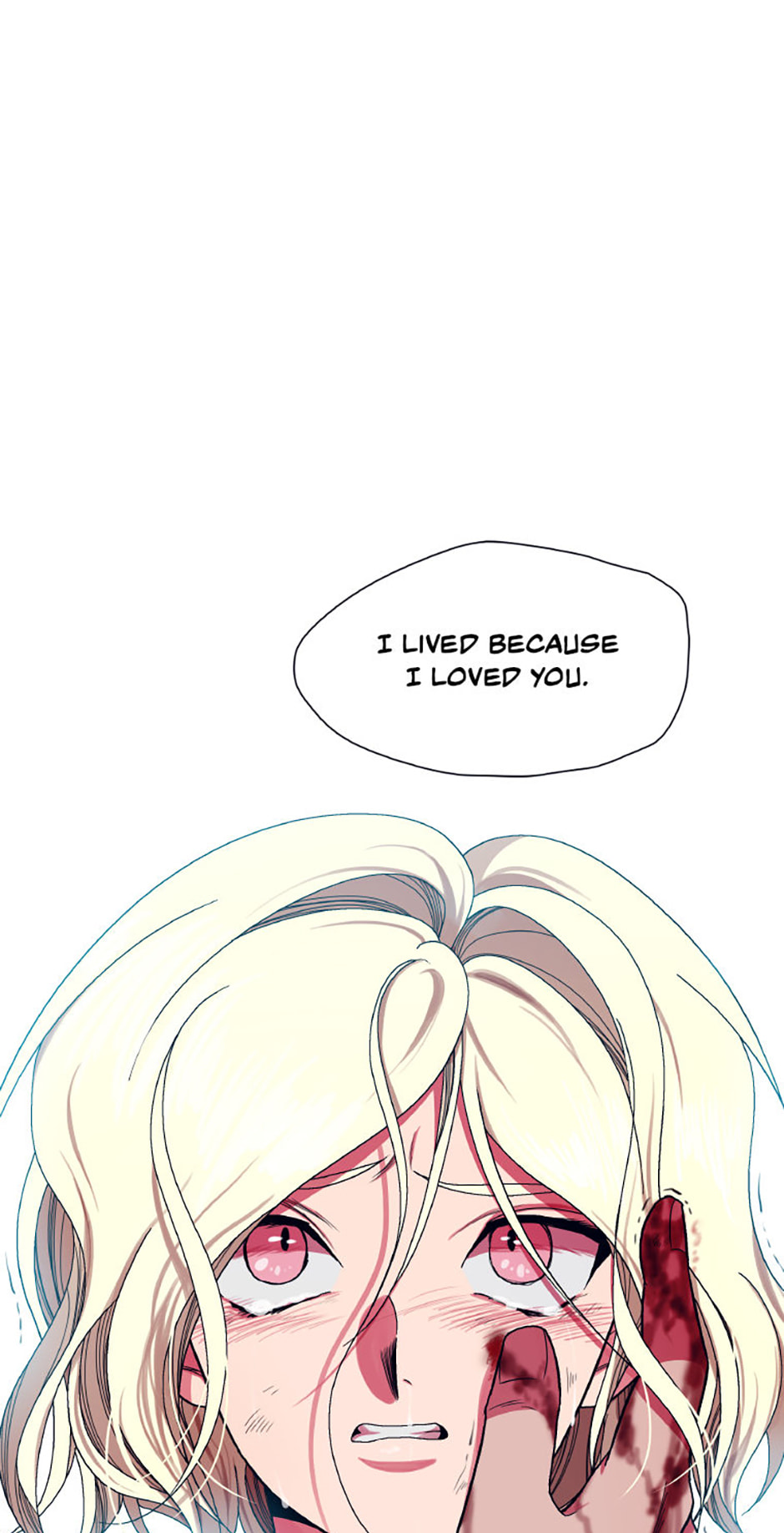 Hara of Thunder Chapter 81 page 172 - 