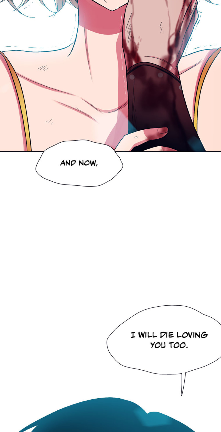 Hara of Thunder Chapter 81 page 173 - 