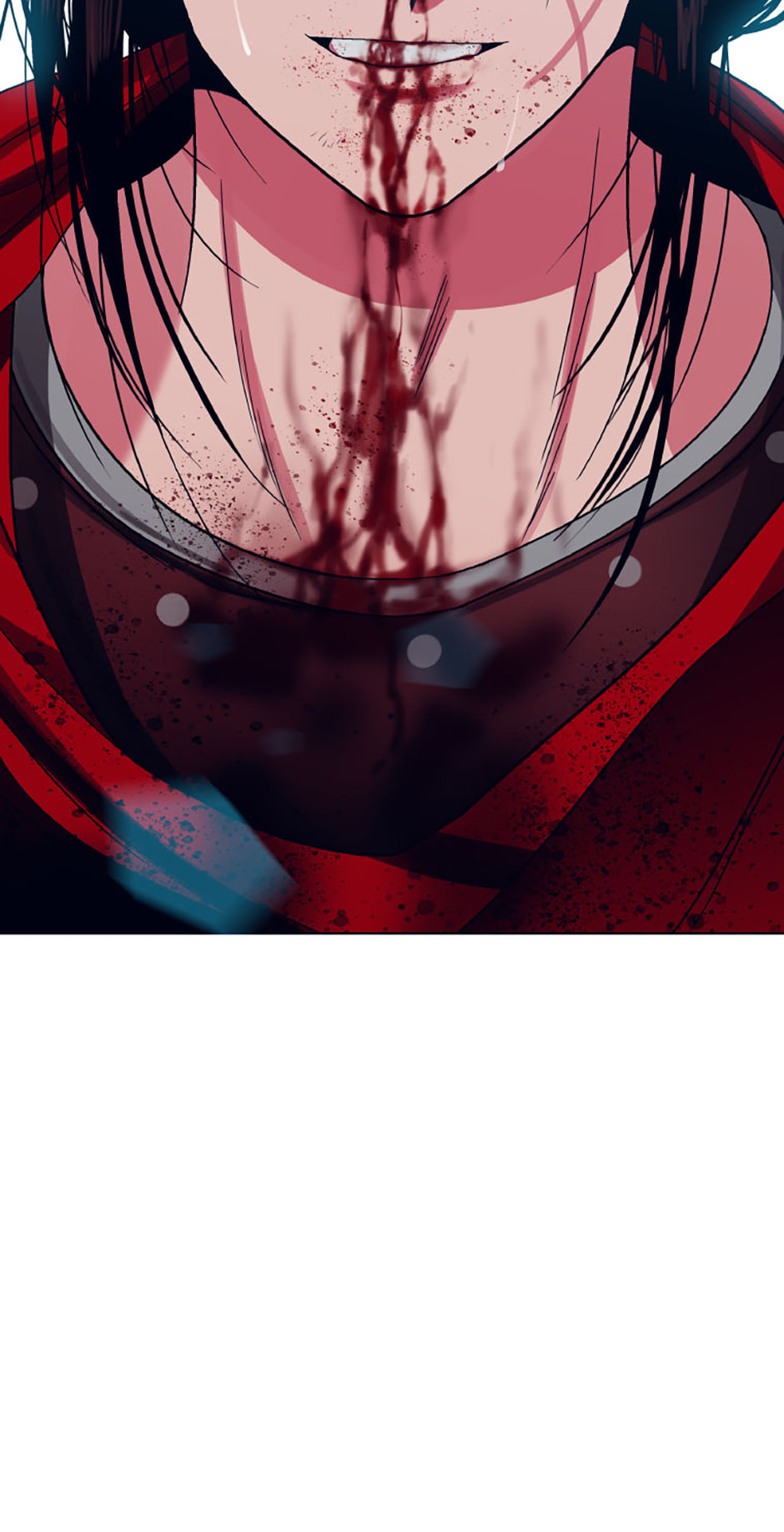 Hara of Thunder Chapter 81 page 176 - 