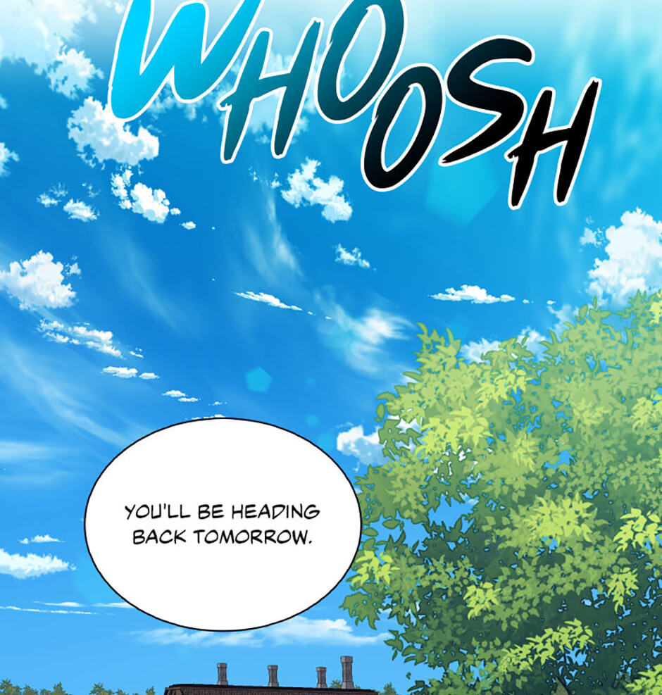 Hara of Thunder Chapter 81 page 20 - 