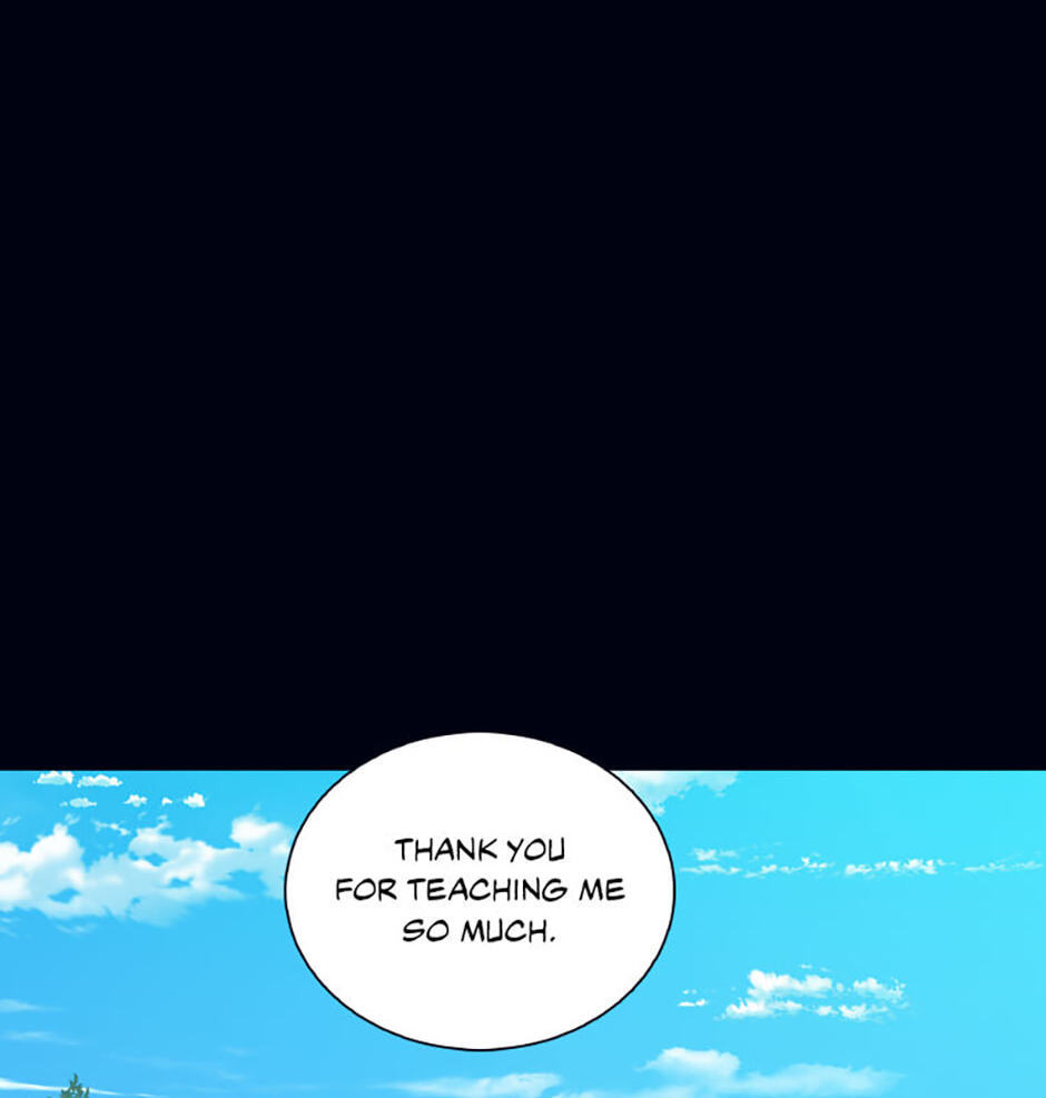 Hara of Thunder Chapter 81 page 22 - 