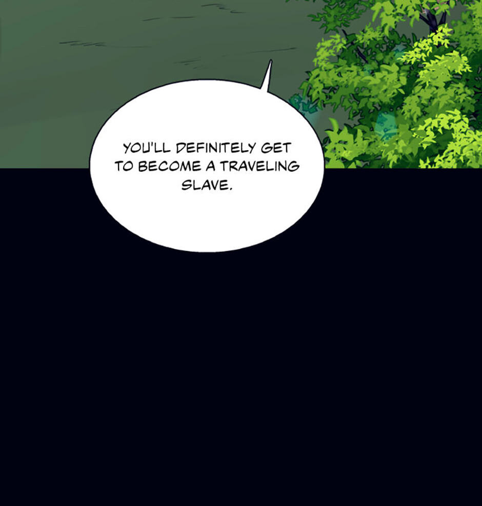 Hara of Thunder Chapter 81 page 26 - 