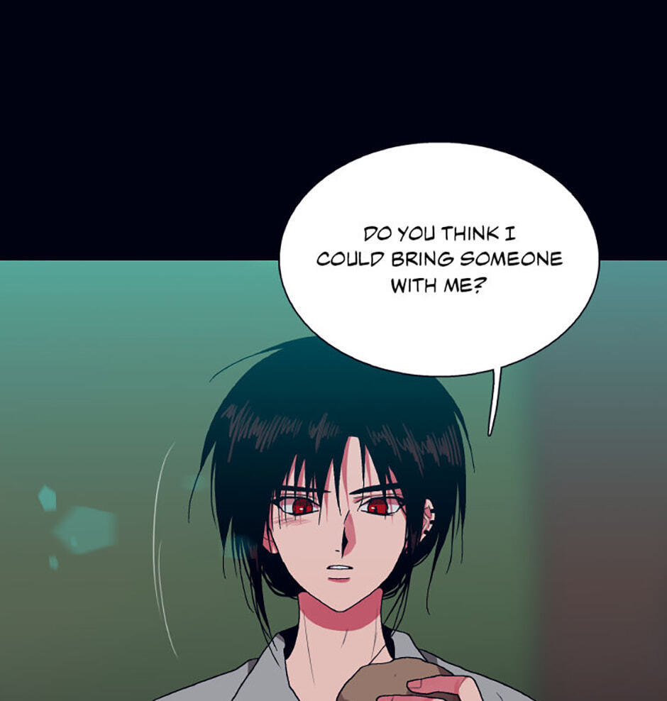 Hara of Thunder Chapter 81 page 27 - 