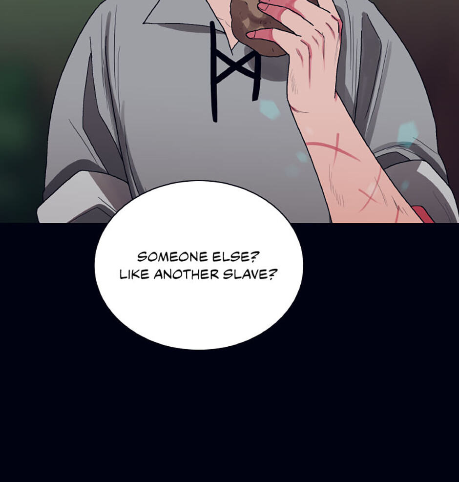 Hara of Thunder Chapter 81 page 28 - 