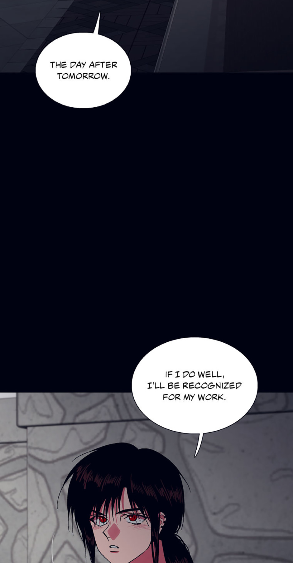 Hara of Thunder Chapter 81 page 4 - 