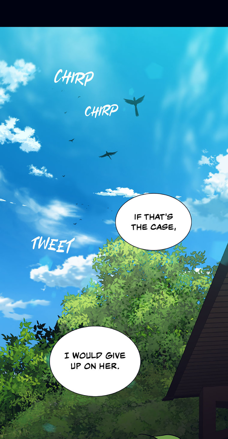Hara of Thunder Chapter 81 page 32 - 