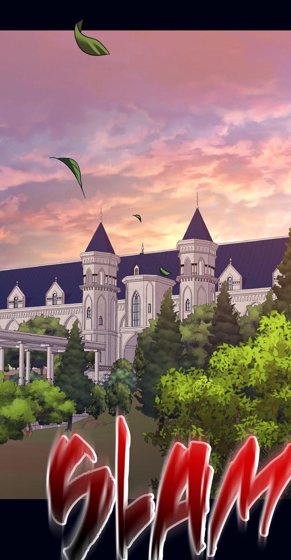 Hara of Thunder Chapter 81 page 34 - 