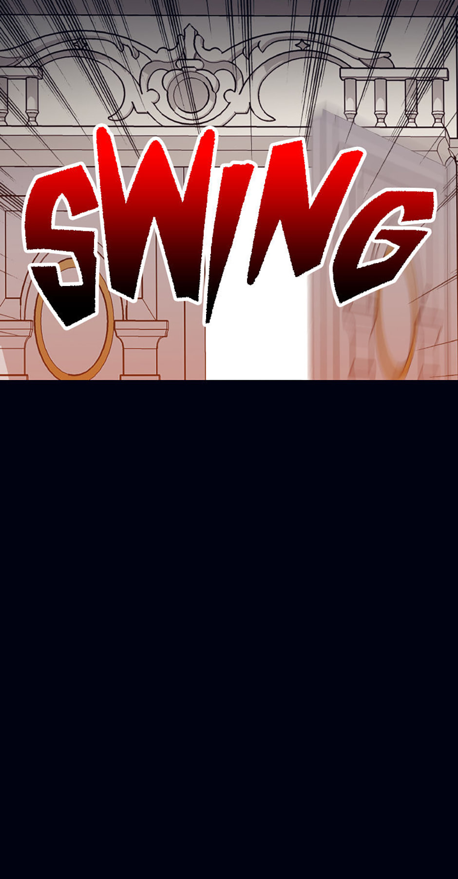 Hara of Thunder Chapter 81 page 38 - 