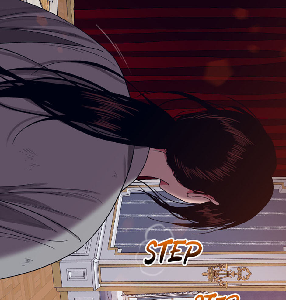 Hara of Thunder Chapter 81 page 39 - 