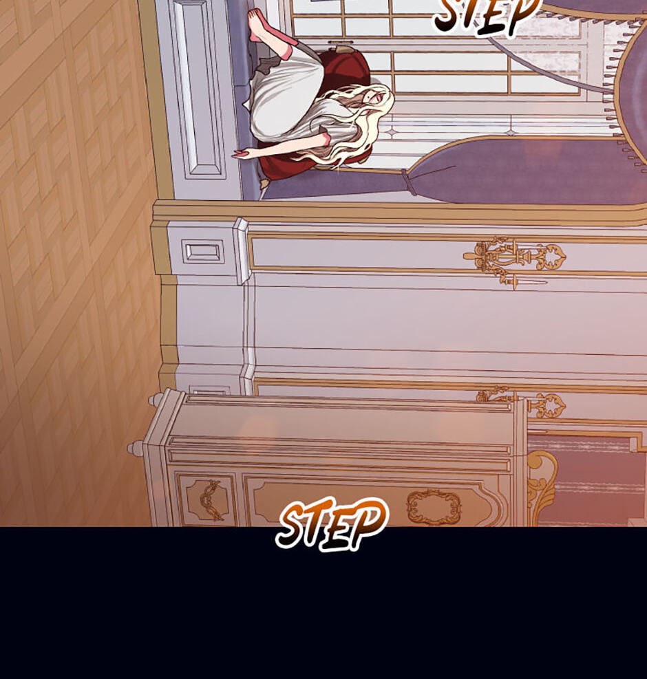 Hara of Thunder Chapter 81 page 40 - 