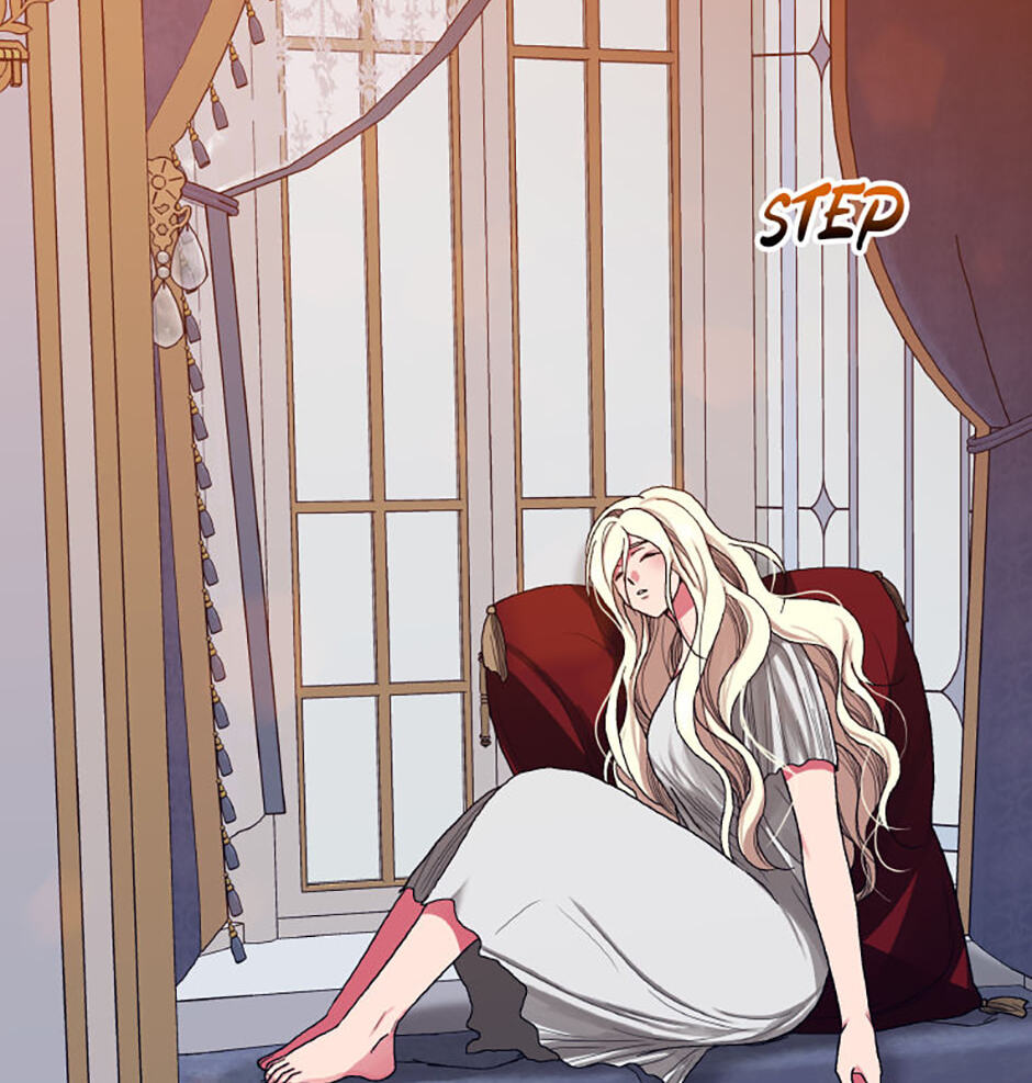 Hara of Thunder Chapter 81 page 42 - 