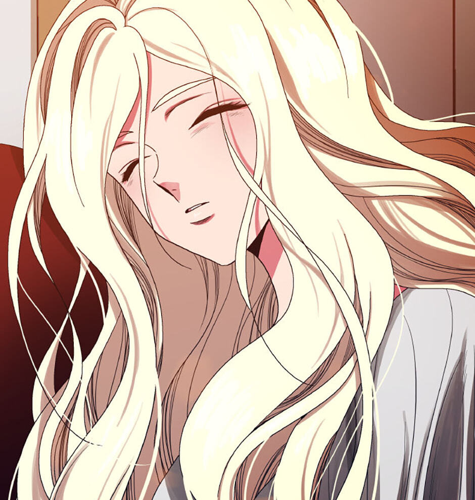 Hara of Thunder Chapter 81 page 47 - 