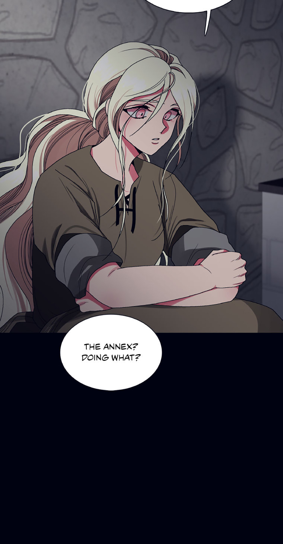 Hara of Thunder Chapter 81 page 6 - 
