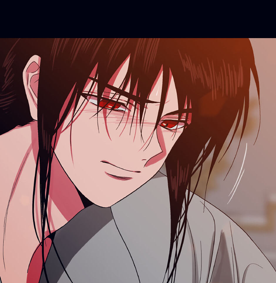 Hara of Thunder Chapter 81 page 56 - 