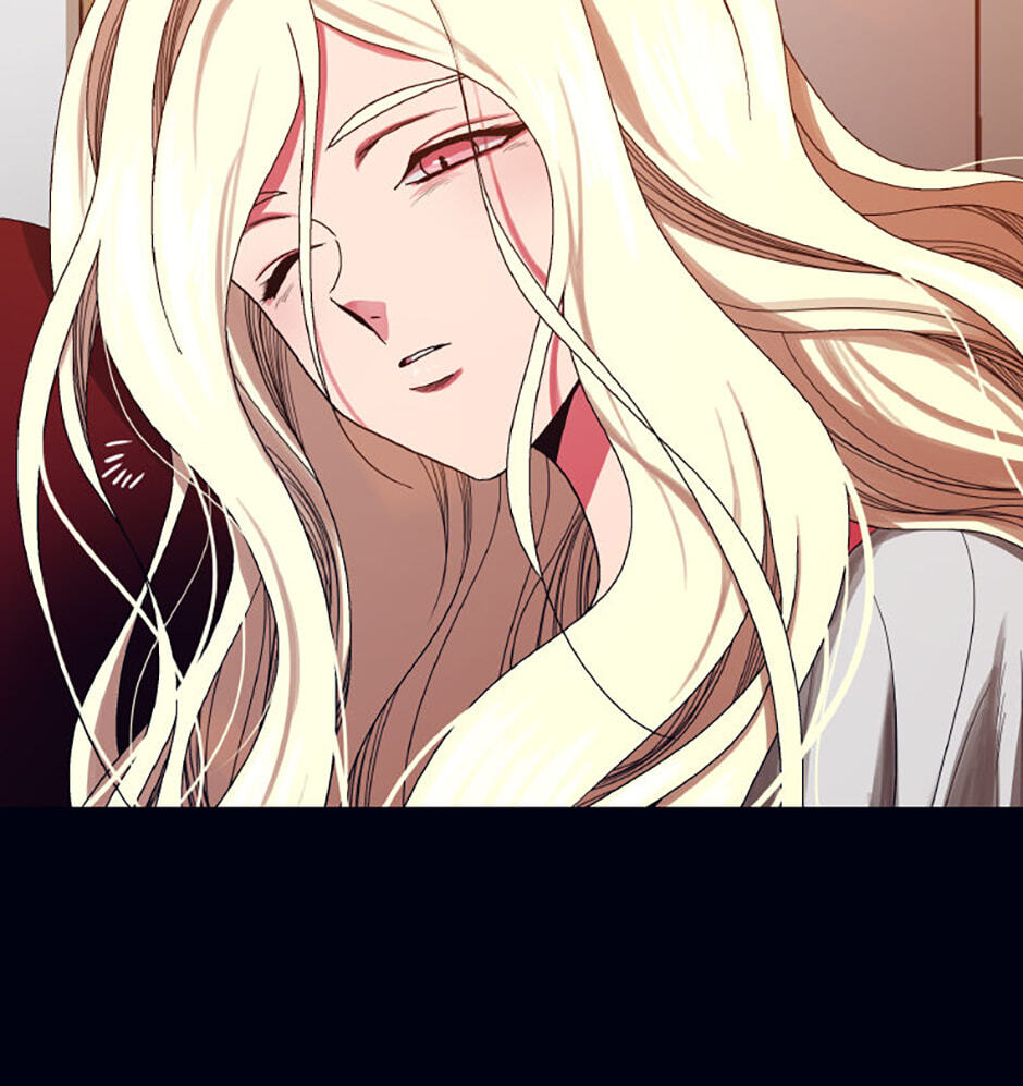 Hara of Thunder Chapter 81 page 61 - 
