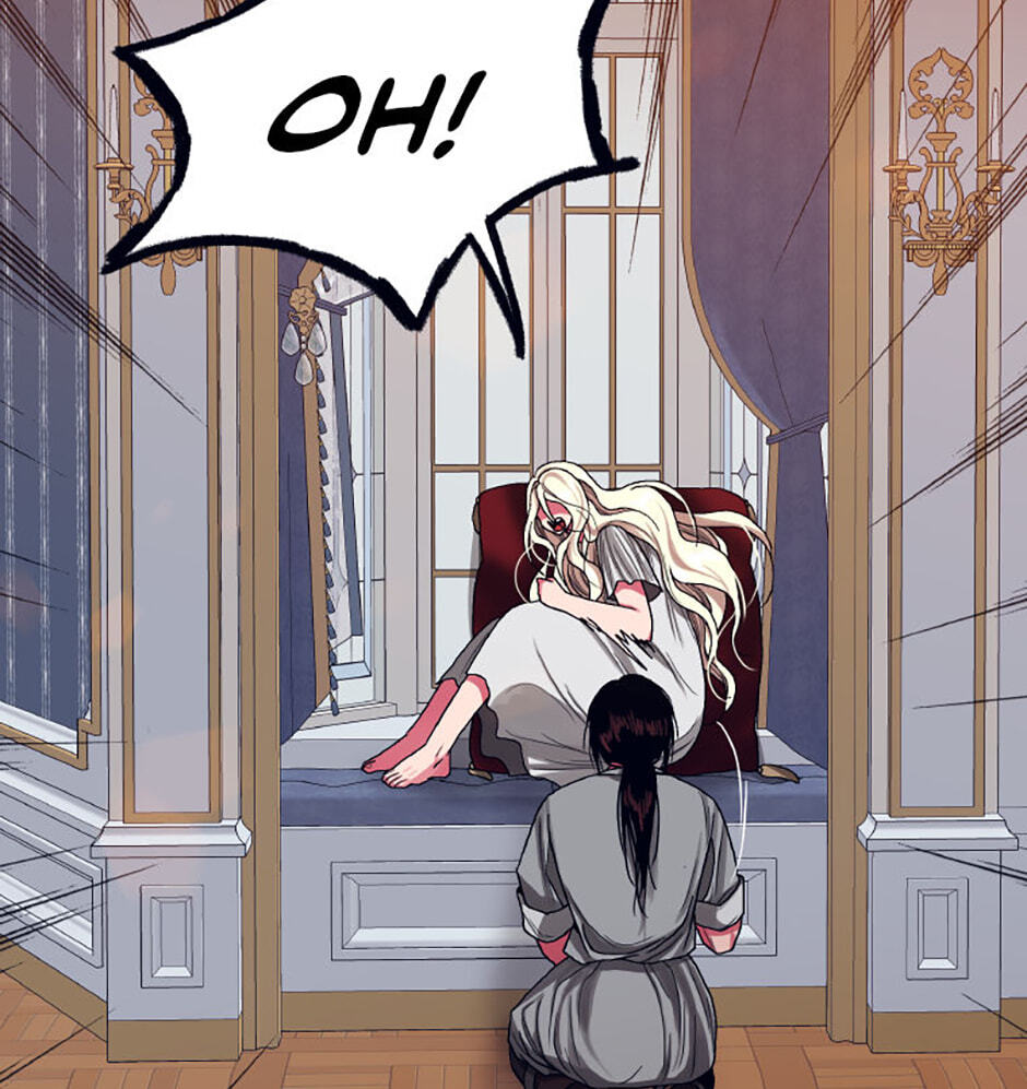 Hara of Thunder Chapter 81 page 63 - 