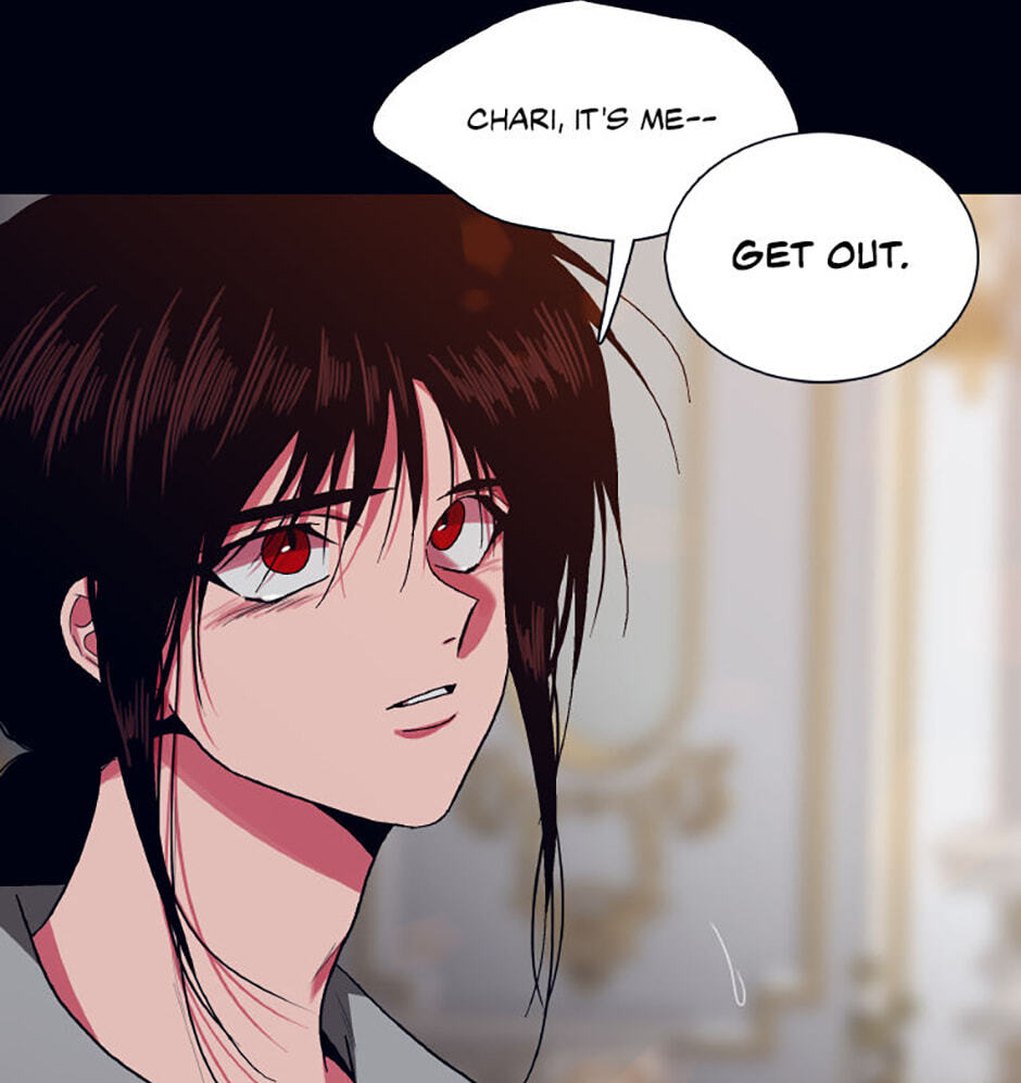 Hara of Thunder Chapter 81 page 65 - 