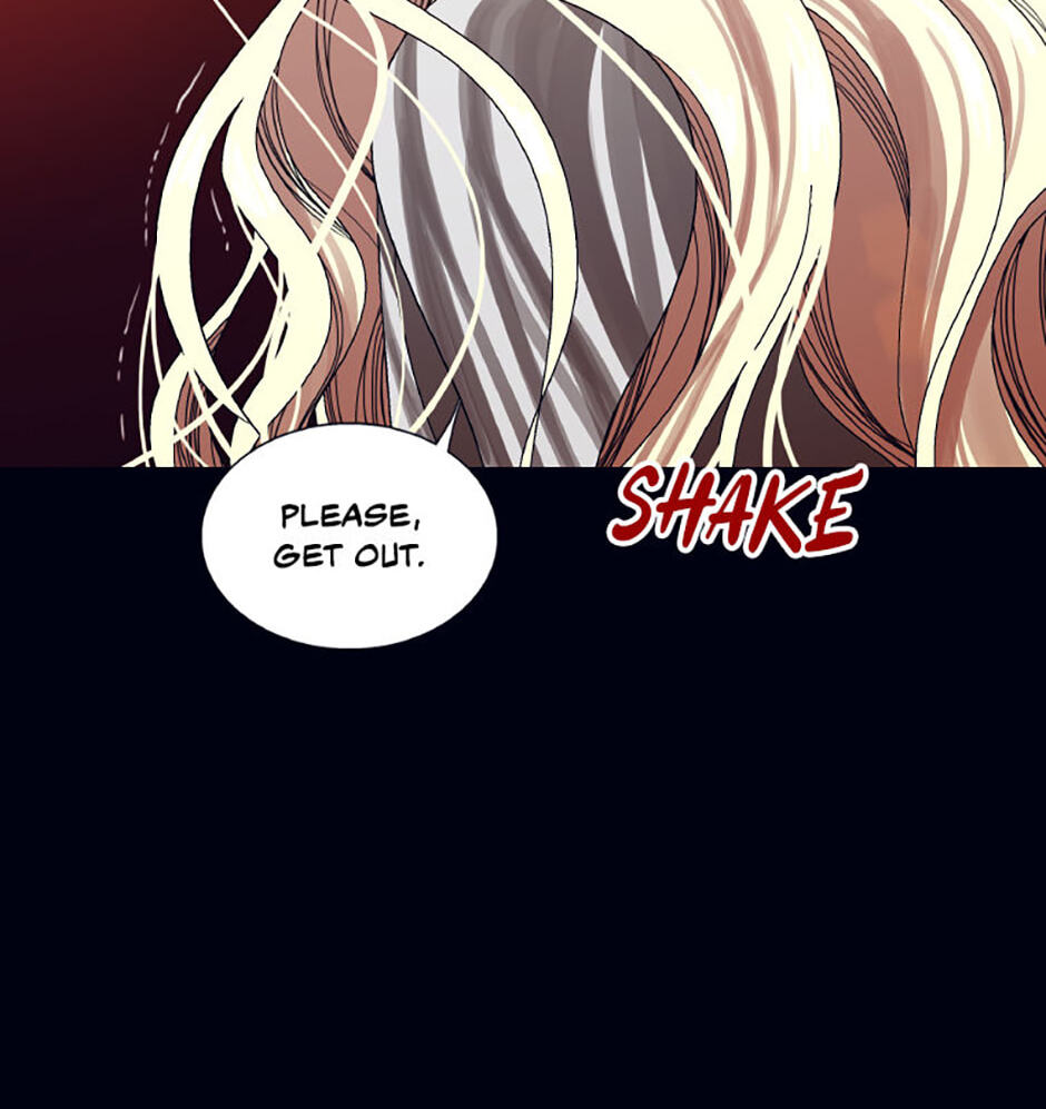 Hara of Thunder Chapter 81 page 68 - 