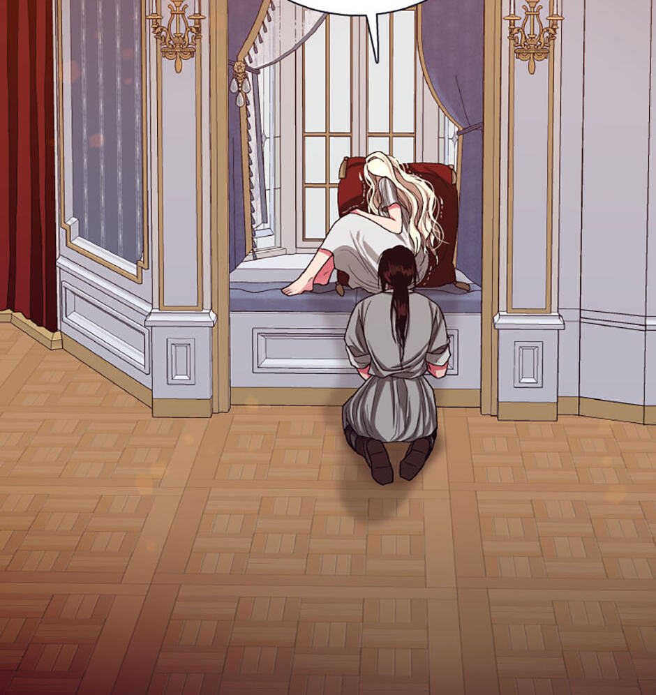 Hara of Thunder Chapter 81 page 70 - 