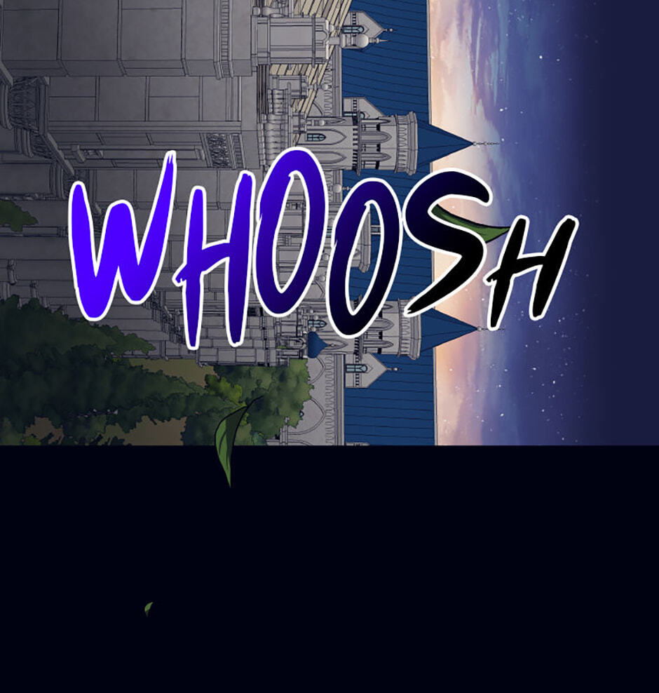 Hara of Thunder Chapter 81 page 73 - 