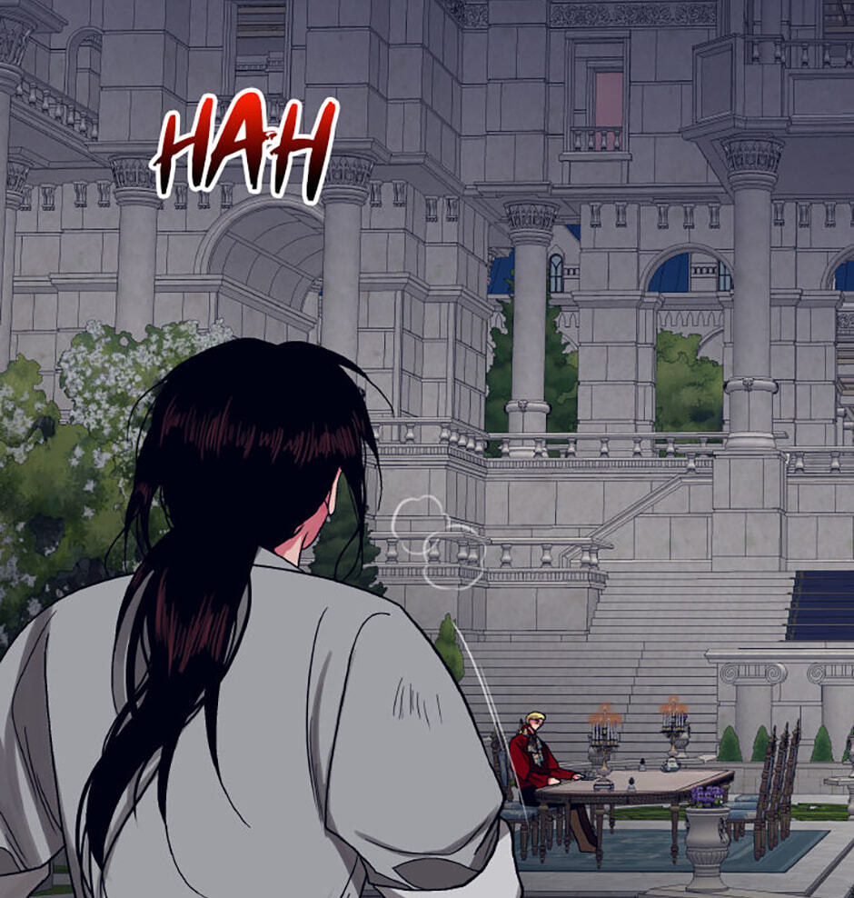 Hara of Thunder Chapter 81 page 75 - 