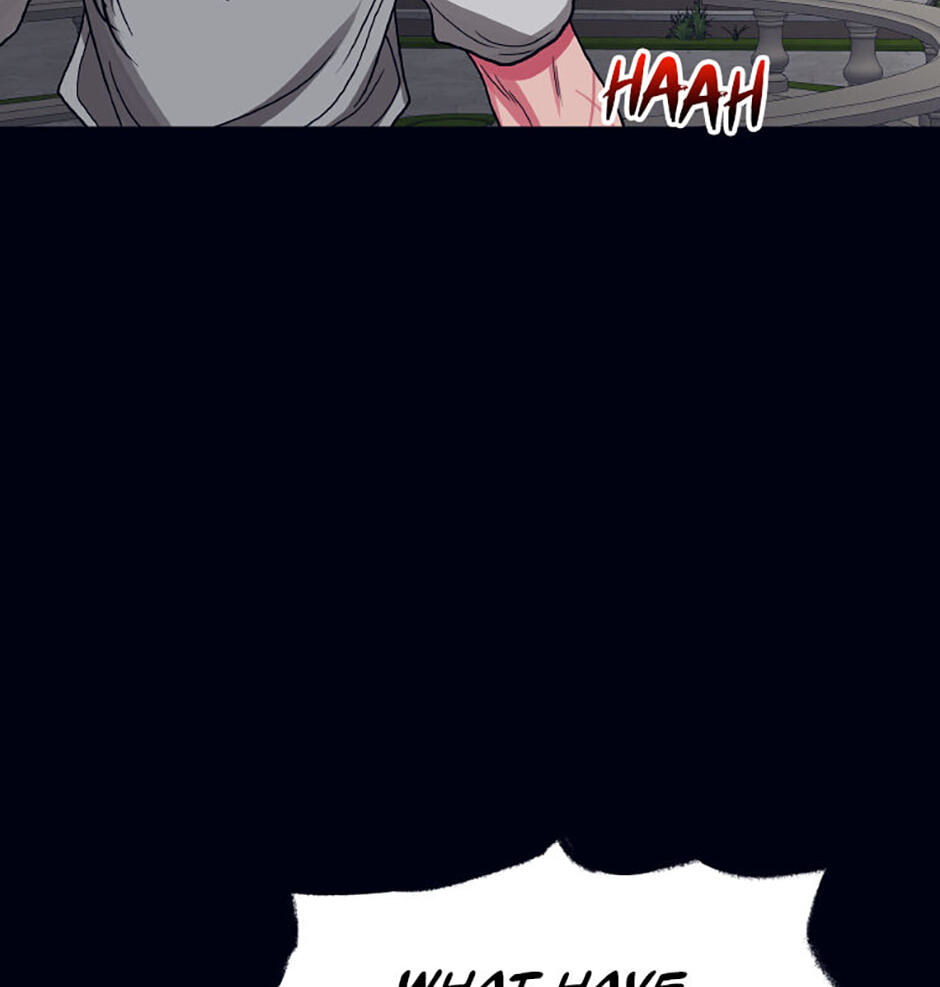 Hara of Thunder Chapter 81 page 76 - 