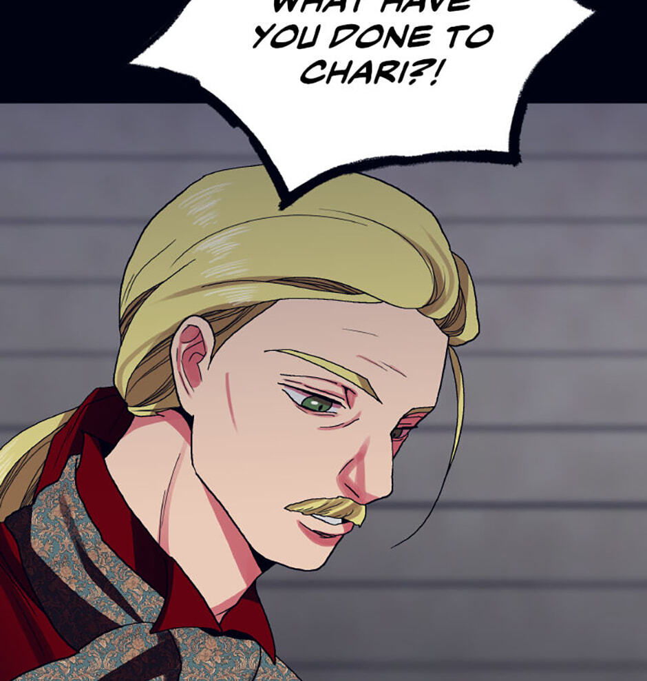 Hara of Thunder Chapter 81 page 77 - 