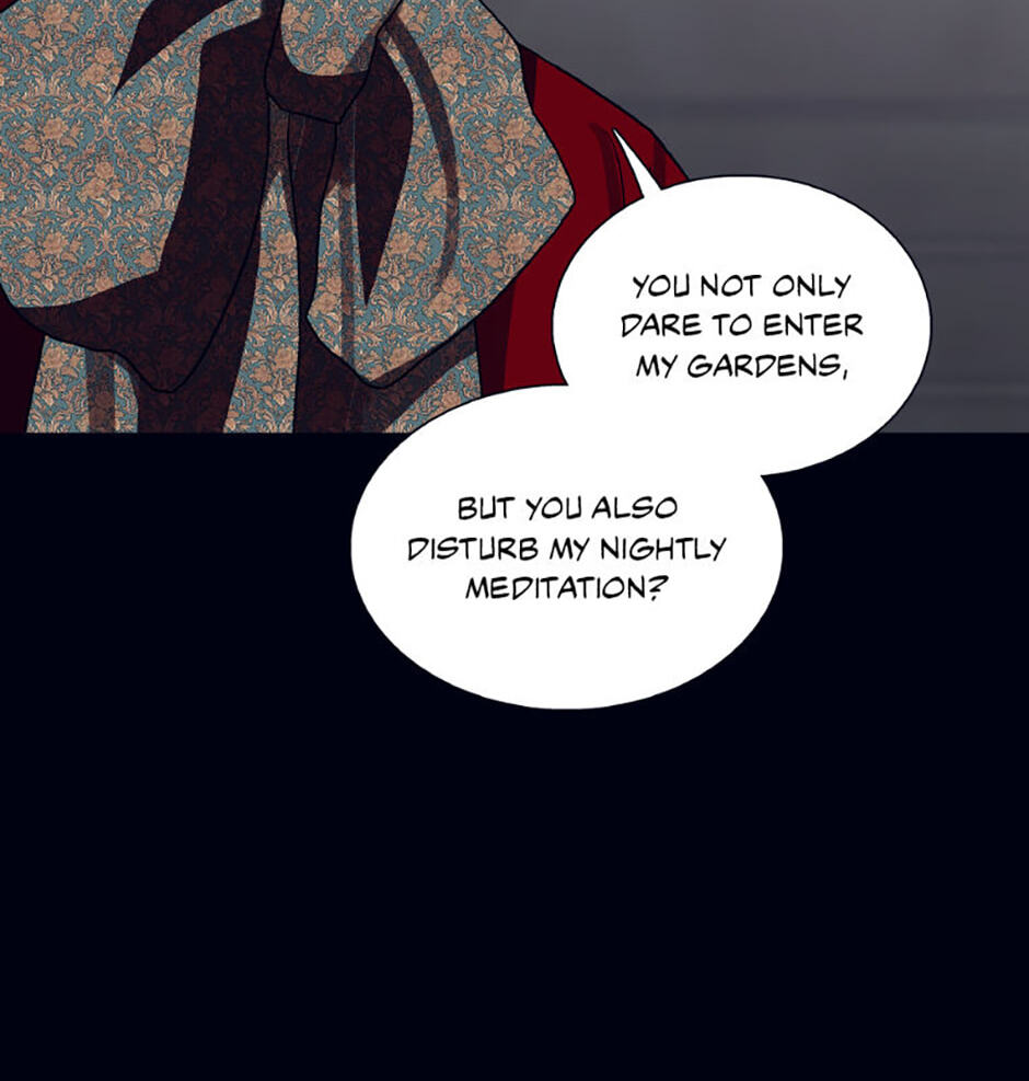 Hara of Thunder Chapter 81 page 78 - 