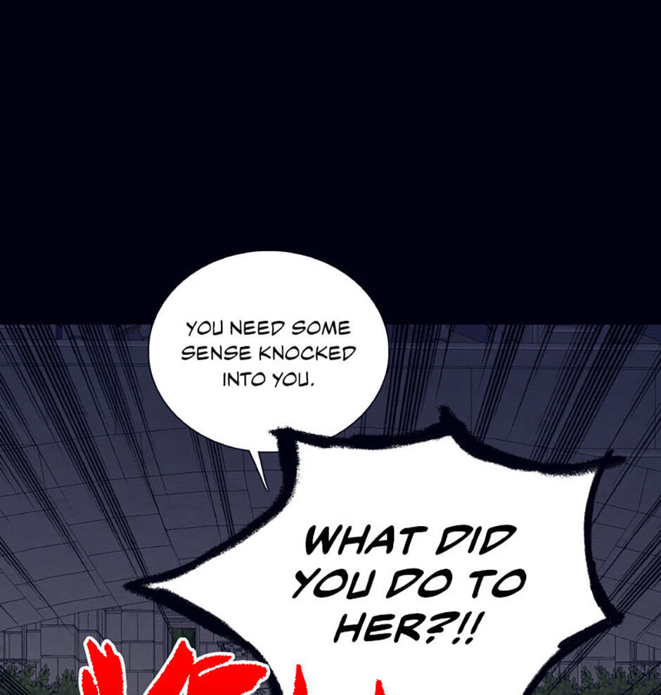 Hara of Thunder Chapter 81 page 79 - 