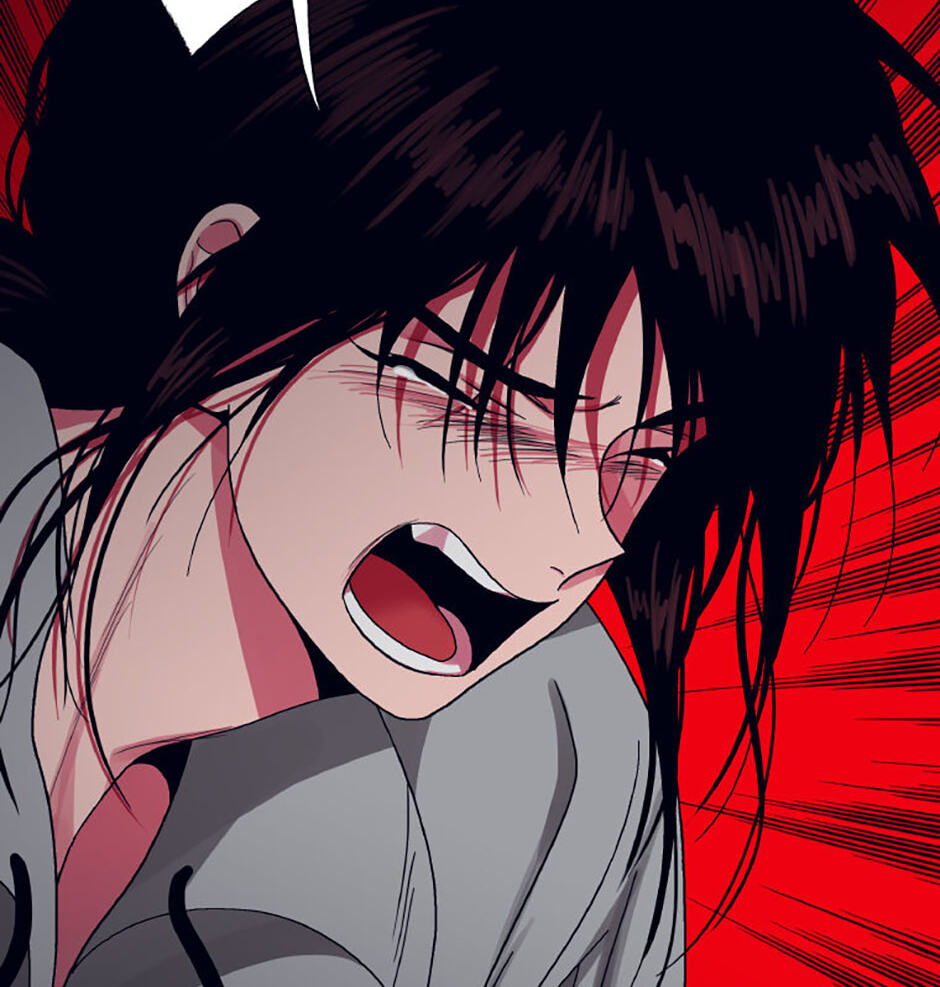 Hara of Thunder Chapter 81 page 82 - 