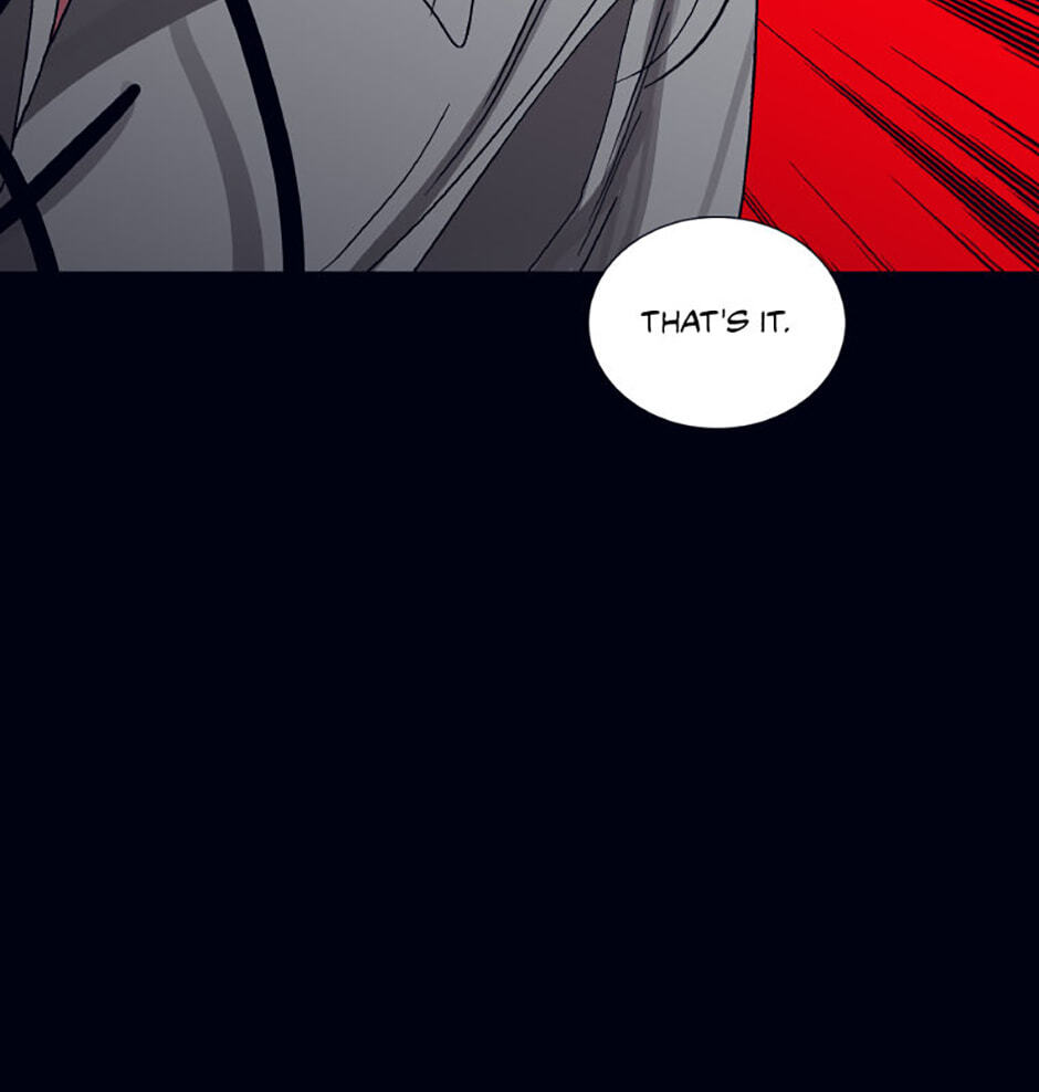 Hara of Thunder Chapter 81 page 83 - 