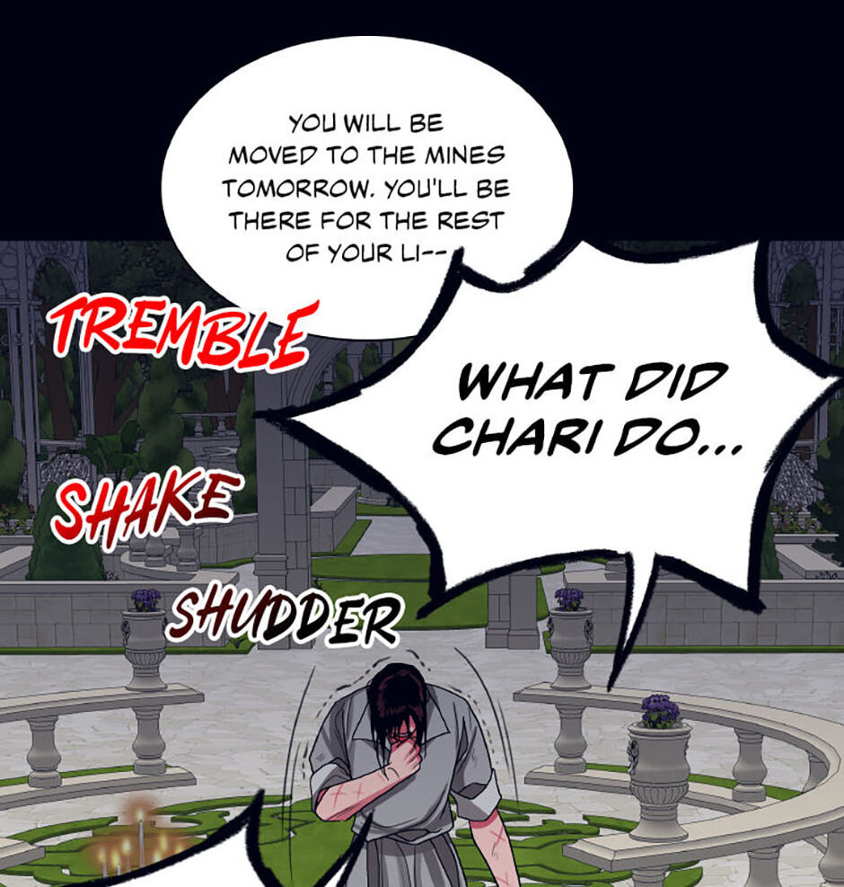 Hara of Thunder Chapter 81 page 84 - 