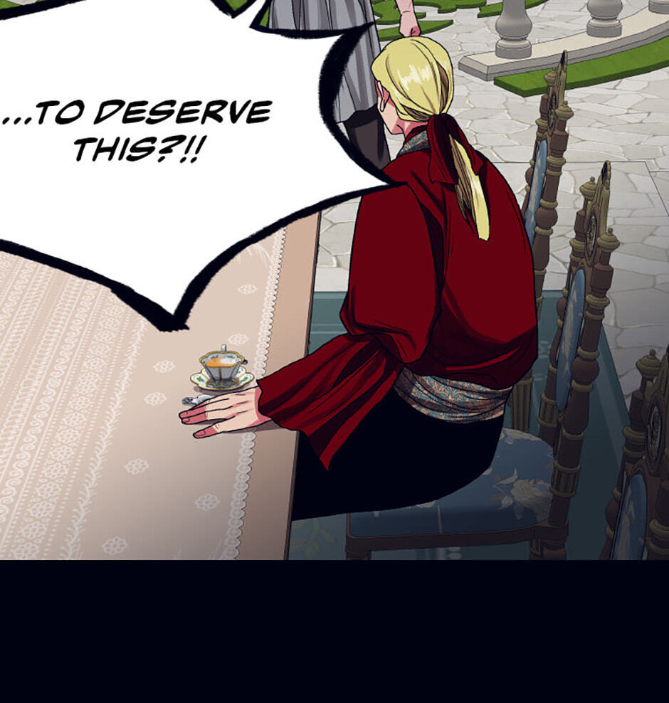 Hara of Thunder Chapter 81 page 85 - 