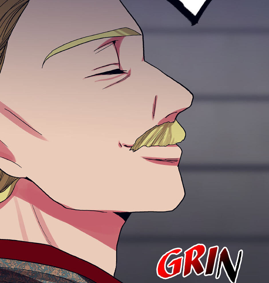Hara of Thunder Chapter 81 page 87 - 