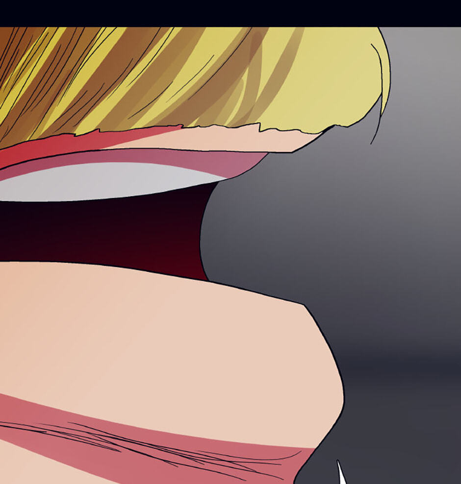 Hara of Thunder Chapter 81 page 89 - 