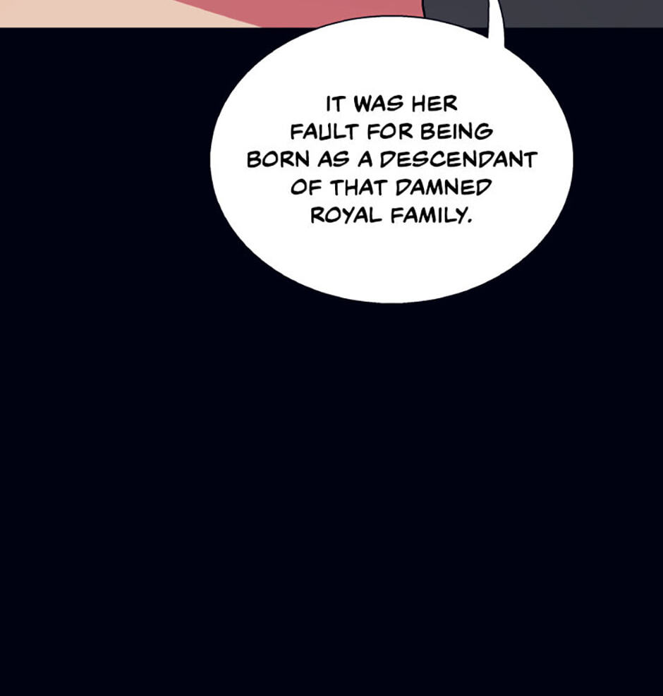 Hara of Thunder Chapter 81 page 90 - 