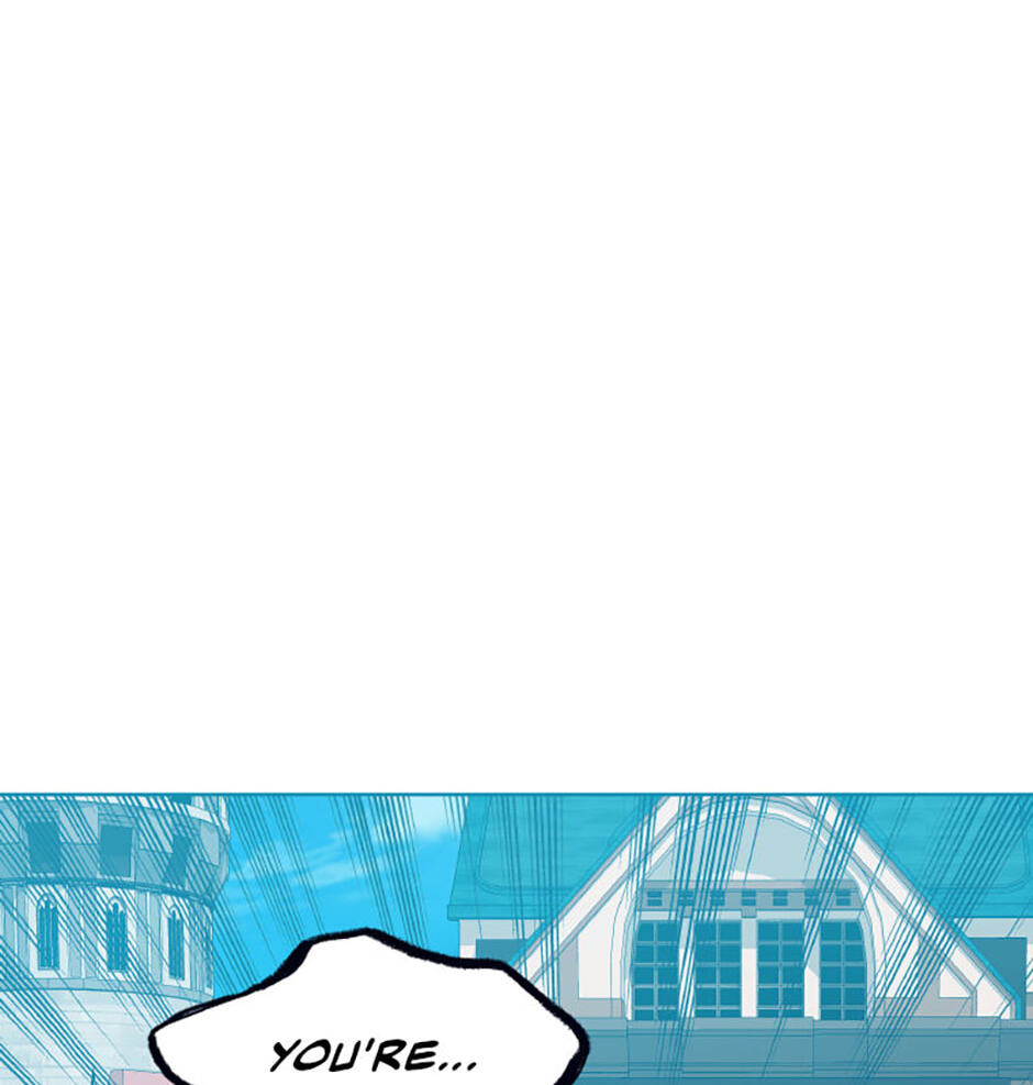 Hara of Thunder Chapter 81 page 10 - 