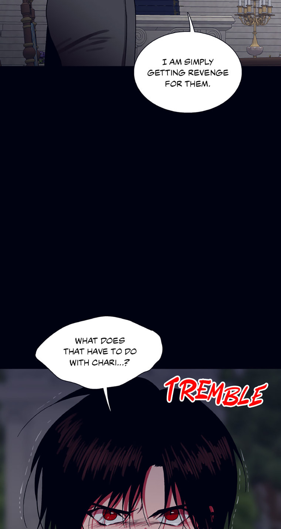Hara of Thunder Chapter 81 page 92 - 