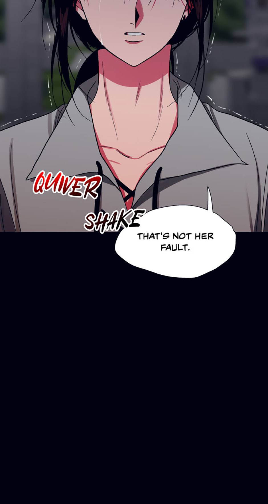Hara of Thunder Chapter 81 page 93 - 