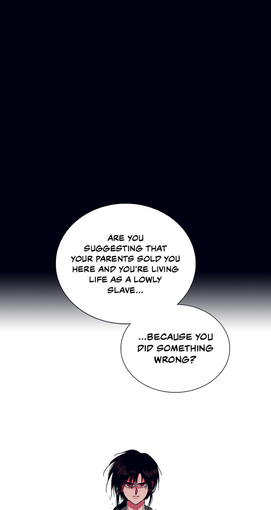Hara of Thunder Chapter 81 page 95 - 
