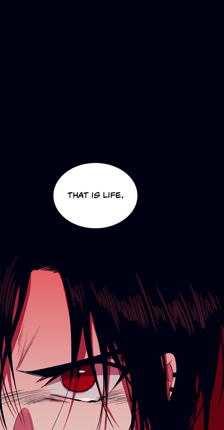 Hara of Thunder Chapter 81 page 97 - 