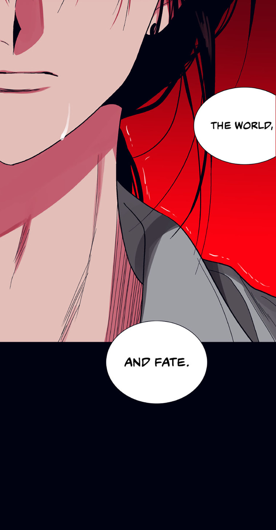 Hara of Thunder Chapter 81 page 98 - 