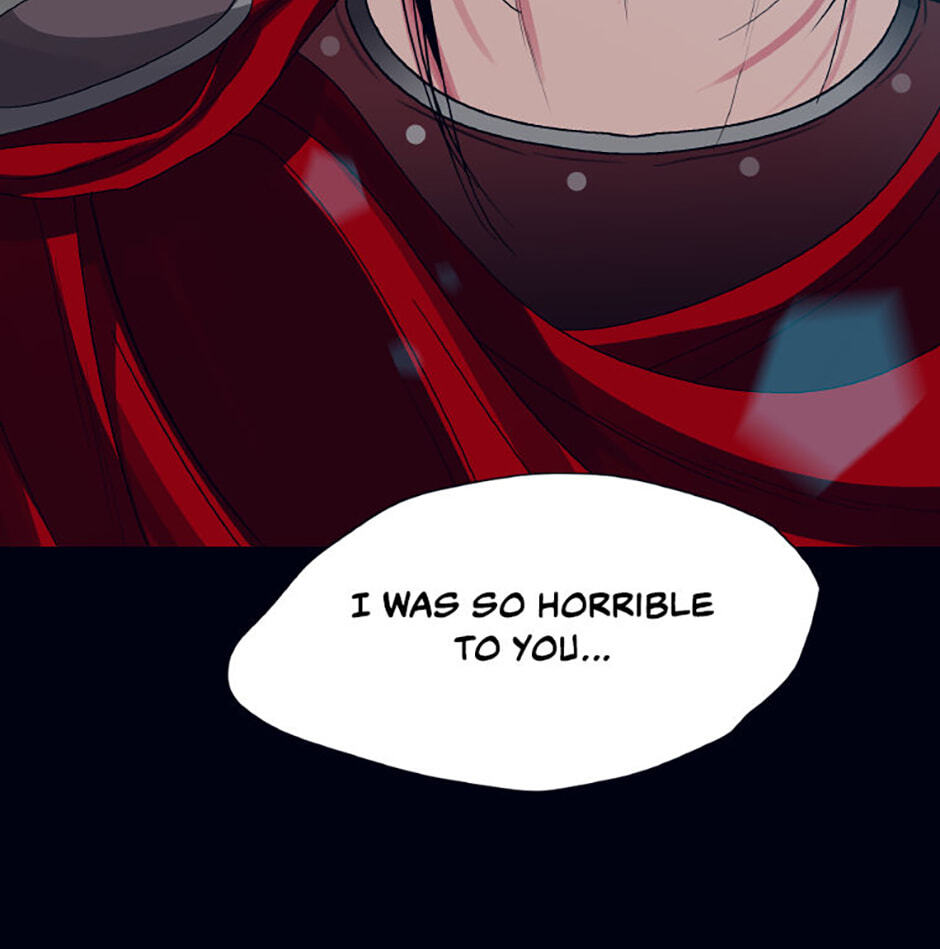 Hara of Thunder Chapter 82 page 101 - 