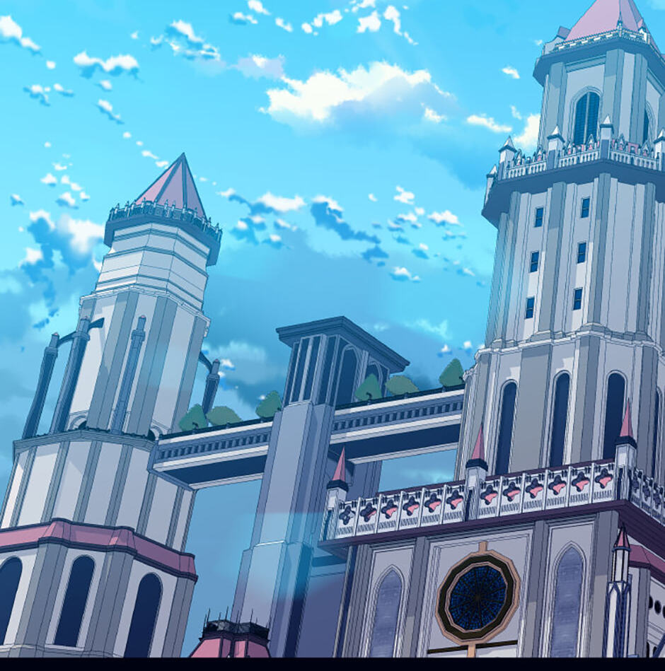 Hara of Thunder Chapter 82 page 104 - 
