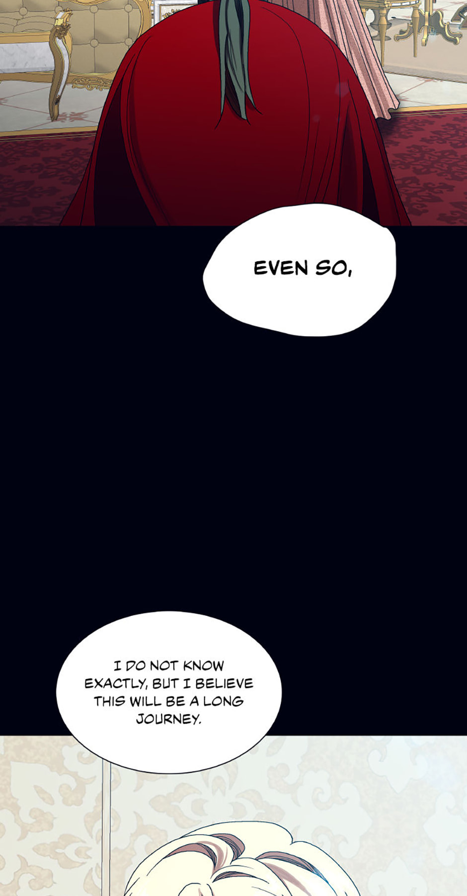 Hara of Thunder Chapter 82 page 106 - 