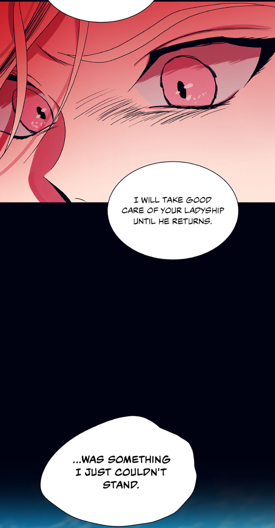 Hara of Thunder Chapter 82 page 108 - 