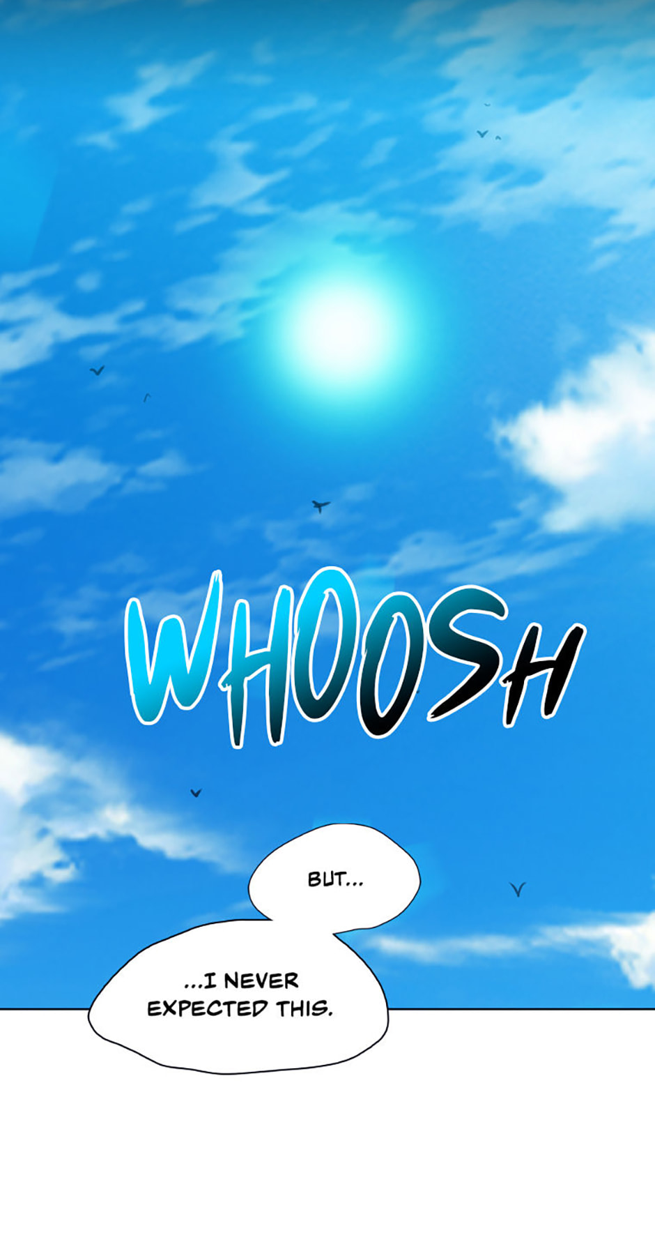 Hara of Thunder Chapter 82 page 109 - 