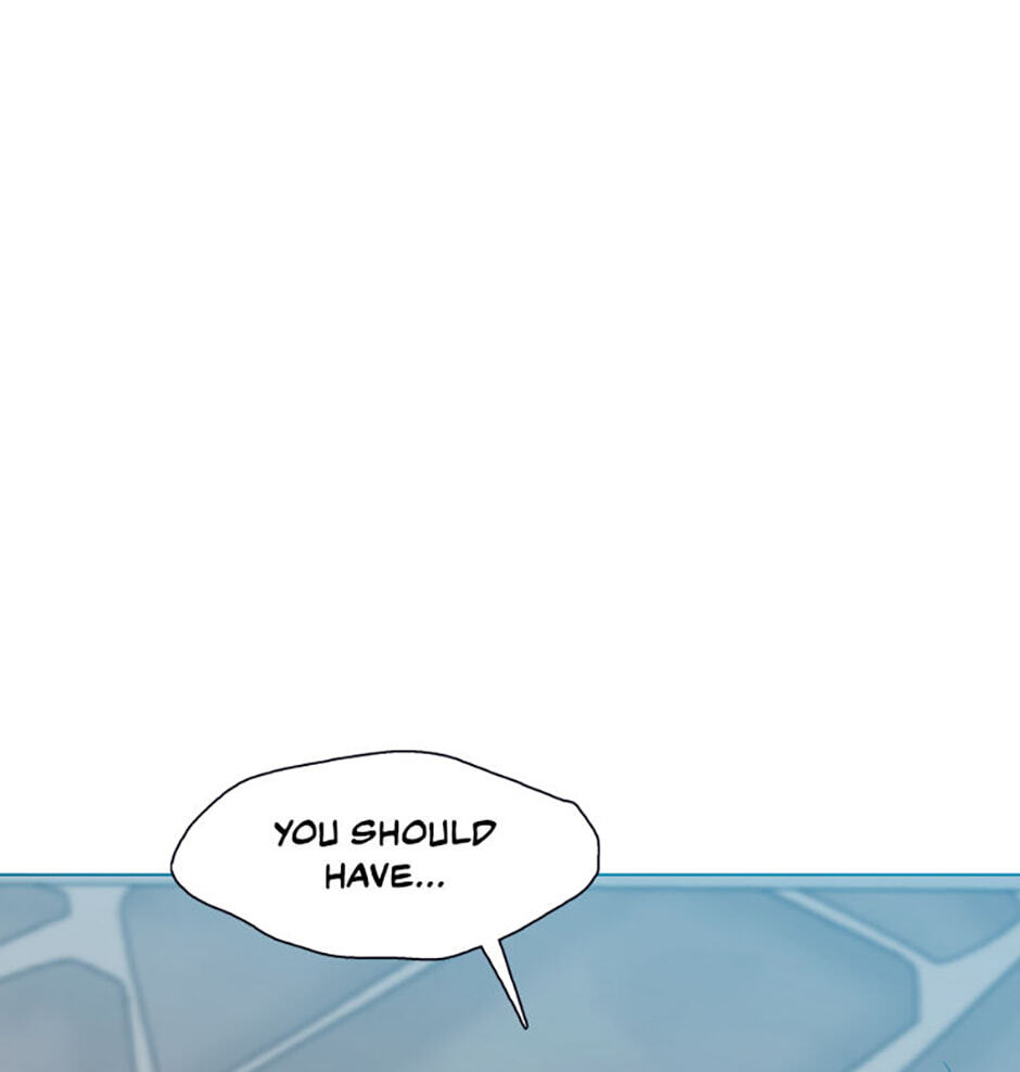 Hara of Thunder Chapter 82 page 110 - 