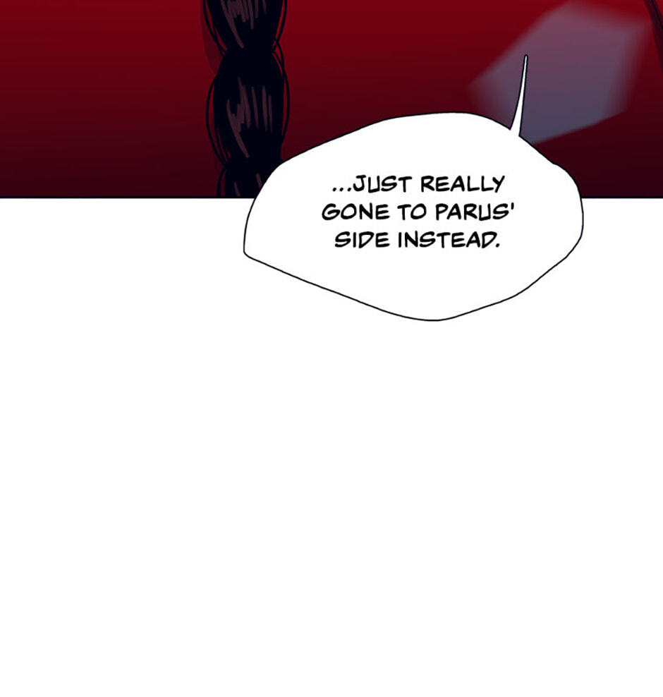 Hara of Thunder Chapter 82 page 112 - 